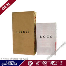 Wholesale Kraft Paper Valve Building Materials Cement Bags